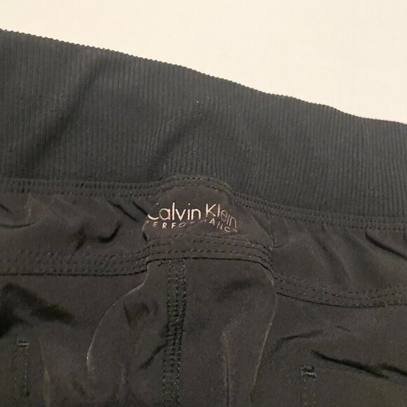 Calvin Klein Performance Quick Dry Womens Pants Size Large - Picture 11 of 16